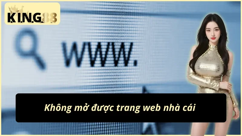 Cách Đăng Nhập Tài Khoản KING88 Đơn Giản Và Nhanh Chóng Nhất 4 Cách đăng nhập tài khoản KING88 khi không mở được web của nhà cái